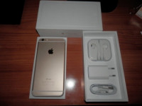 Authentic Apple Iphone 6 128gb