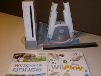 Wii