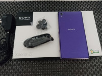 Sony Xperia Z1 4G LTE 16GB