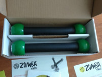 Zumba フィットネス　セット　＄40