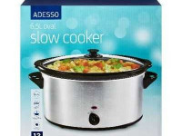 スロークッカー Adesso Slow Cooker $5