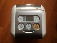 Sanyo Rice Cooker 100v 