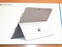 Surface pro 4 256gb, i5, 8gb