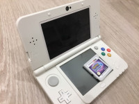 New 3DS