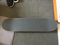 New skateboard(日本語対応可)