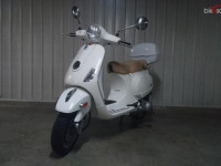 2010 Vespa LX 150 ie スクーター