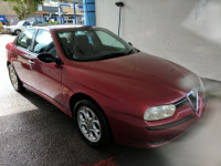 ALFA ROMEO 156, 2001 MT $2000