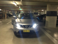 Nissan Qashqai 2015 @ $22,000