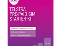 <15ドル> $30分 Pre-paid SIM