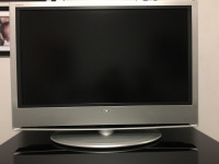 40インチのテレビ売ります(値下げしました)