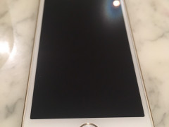 iPhone 6SE SIM Free 32GB(Gold)