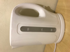 $7  電気ケトル