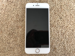 iPhone 6s 128GB SIM フリー $530 