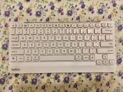 Bluetooth Keyboard $15