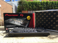 DJ controller $400