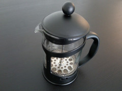 14. Coffee/tea maker $4