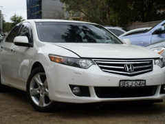 2008年 HONDA ACCORD EURO $12888