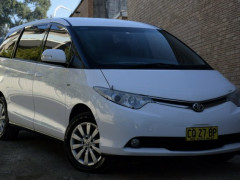 2007年 TOYOTA TARAGO $13,990