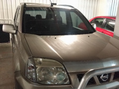 Nissan Xtrail 2006