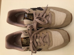 New Balanceスニーカー