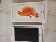 iphone 6S plus UNLOCK 128GB