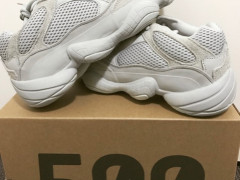 YEEZY BOOST 500 SALT 新品未使用$450