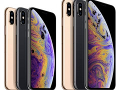 Apple iPhone XS $750USD iPhone