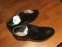 新品のSchool Shoes/Business Shoes