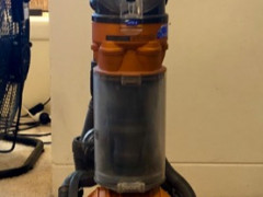 Dyson DC24 を $50で！