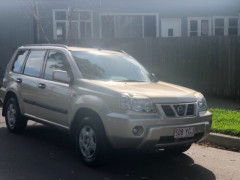 4000AU$ Nissan X-TRAIL