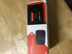 Pocket wifi $25