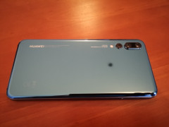 Huawei P20 Pro　（中古）　お譲りします