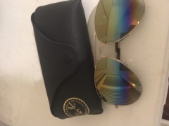 Ray Ban サングラス $80 備品