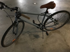 自転車販売