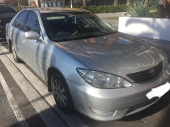 2005 Toyota Camry $5,299