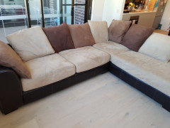 Comfortable Couch/Sofabed