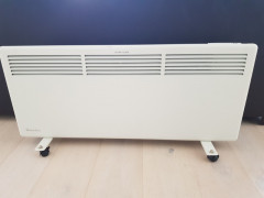 Electric Space Panel Heater 