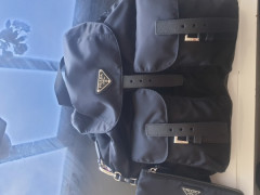 1bz811 prada bag　新品（使ってないです）