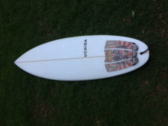 Surfboard 5’7 good condition 