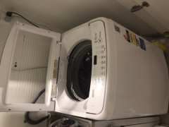 LG Washing Machine $150 美品です！