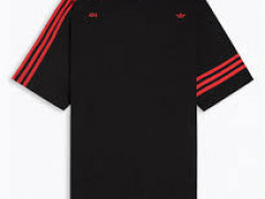 【新品】ADDIDAS x 424コラボＴシャツ　＄130