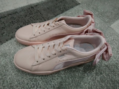 スニーカー PUMA、Vivienne Westwood