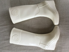 Hunter Boots Tall US9/UK7 $120