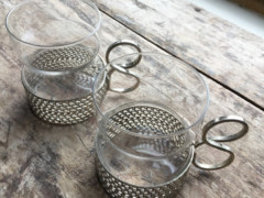 iittala ヴィンテージカップ　6-12客セット