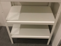 IKEA棚　$70