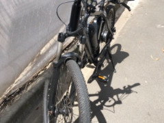 電動自転車売ります。