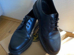 [美品]Dr.Martens 1461 MONO boots