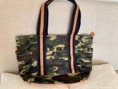 ショルダーBag各　$7