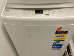 グッドコンディションの7ｋｇ洗濯機180ドルで売ります
