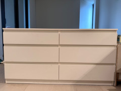 IKEA drawer /イケア　引き出し　$80